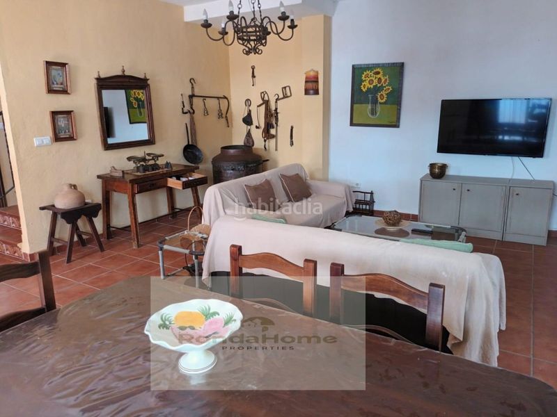 Foto b180c6d7-b074-4421-8383-da42d8a94376. Masia a Jubrique