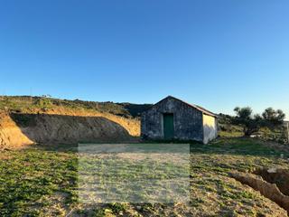 Casa a Gaucín. Finca rústica de 6,9 hectáreas en gaucín