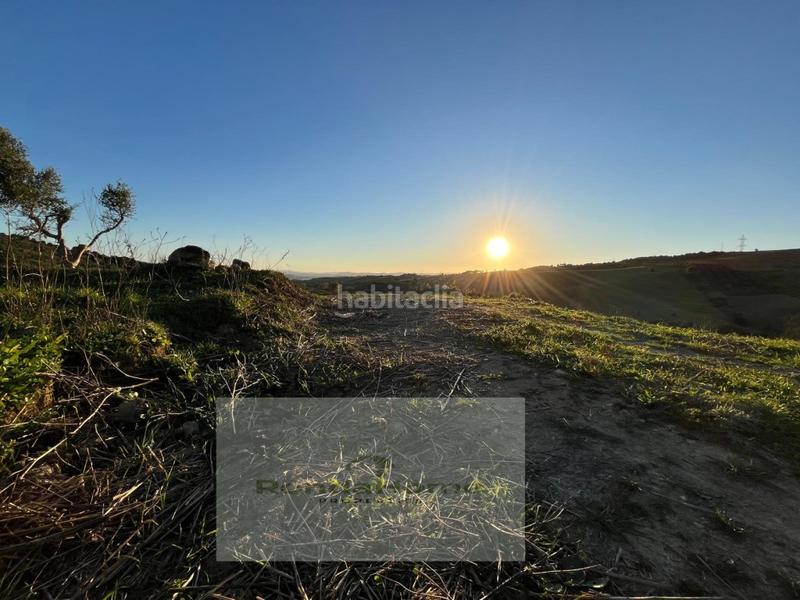 Foto e34fda77-b475-4e43-83e5-a9733f742380. Casa finca rústica de 6,9 hectáreas en Gaucín