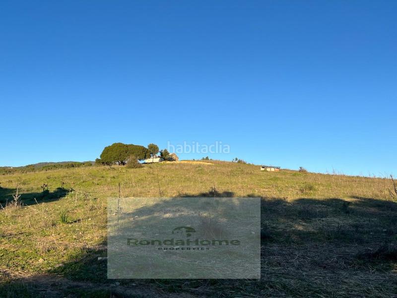 Foto fb4f7fc7-9c74-427e-b008-c7f8efe26394. Casa finca rústica de 6,9 hectáreas en Gaucín