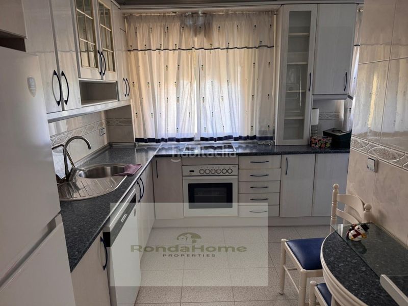 Foto 118a2b7e-6471-4187-831f-25b79eb029e4. Lloguer pis a La Florida - Parque Norte Málaga