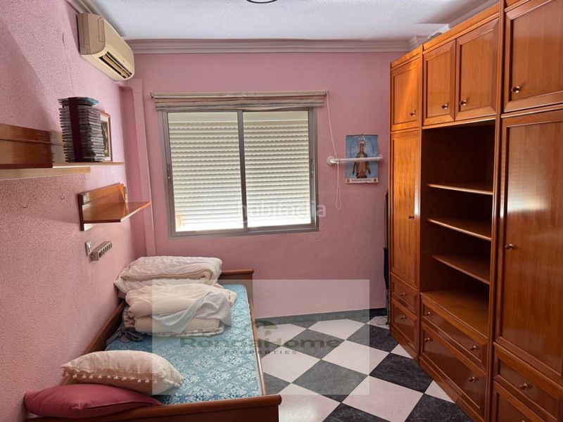 Foto 7d5b68b6-9aea-42ae-a5b9-02df5db3d074. Lloguer pis a La Florida - Parque Norte Málaga