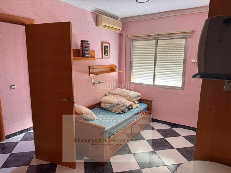 Foto 18ee40f2-7c4d-4635-8fbb-ccead5e22290. Rent flat in La Florida - Parque Norte Málaga