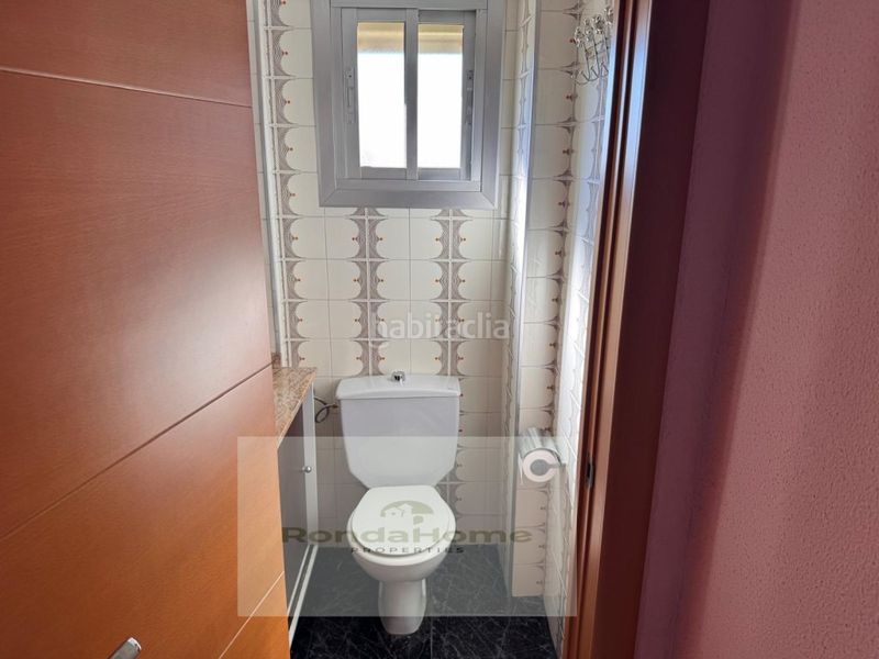 Foto 27317075-78c7-4c95-8732-3429b1efe57d. Rent flat in La Florida - Parque Norte Málaga