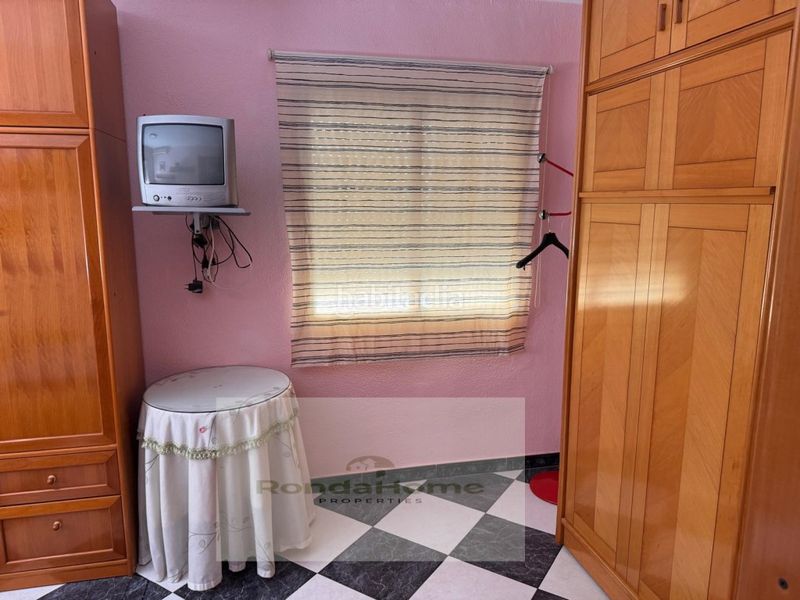 Foto 7623ee7e-d891-4d0e-8a09-a3f0fa83ba56. Rent flat in La Florida - Parque Norte Málaga