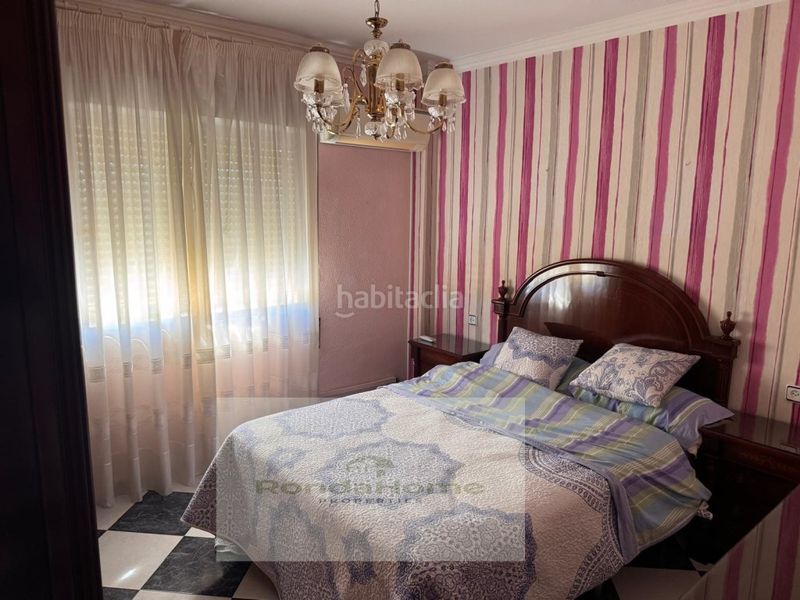 Foto 92154288-5d80-4c46-878f-ca999192dabf. Rent flat in La Florida - Parque Norte Málaga