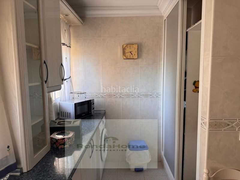 Foto a2f34f0b-ae89-4094-a09d-502e4d9d54b5. Rent flat in La Florida - Parque Norte Málaga