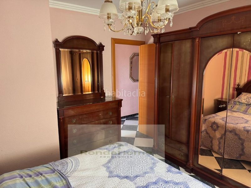 Foto b3b65566-8c79-46ec-9d40-6f5e63ada265. Rent flat in La Florida - Parque Norte Málaga