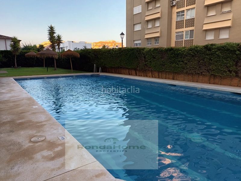 Foto 88dbef83-3bfb-4775-9468-aa9fa48b9088. Pis amb aparcament a Los Boliches Fuengirola