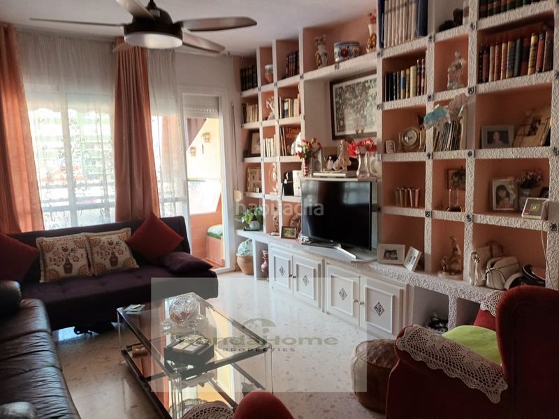 Foto 8f09cfa7-12ec-4981-8b3c-380e7681f967. Pis amb aparcament a Los Boliches Fuengirola