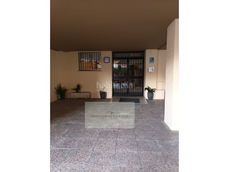 Foto 9497553b-aceb-410a-9065-b7f72eab134b. Pis amb aparcament a Los Boliches Fuengirola