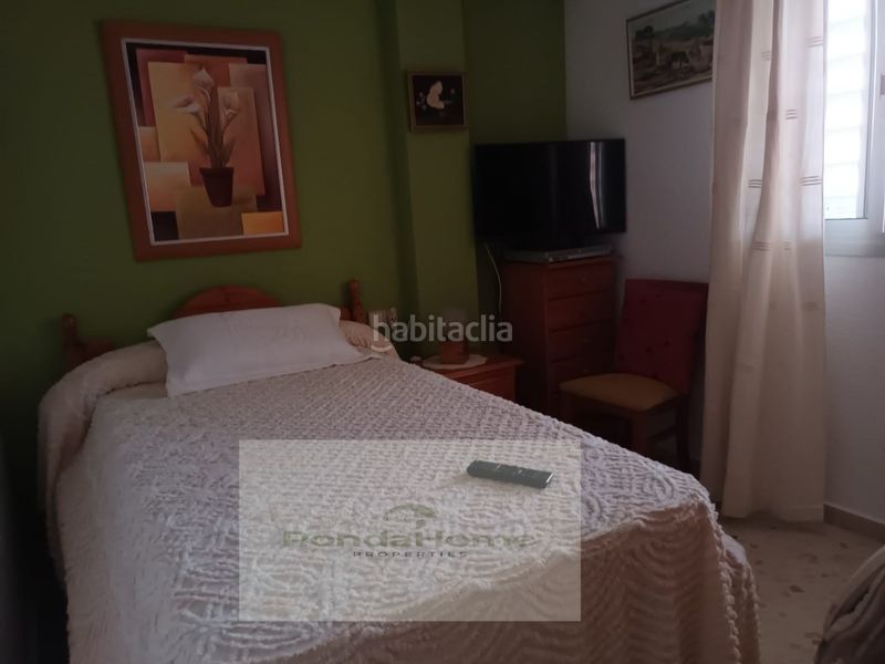 Foto a4b9e2a8-109f-4c54-b8de-0579658578c2. Pis amb aparcament a Los Boliches Fuengirola