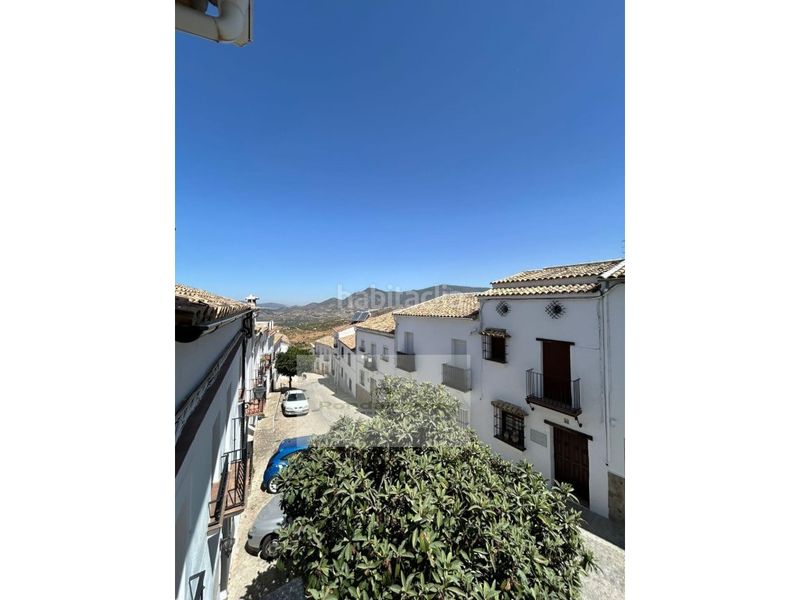 Foto e634333f-ea3e-429b-9571-b9f49e66109f. Casa a Zahara