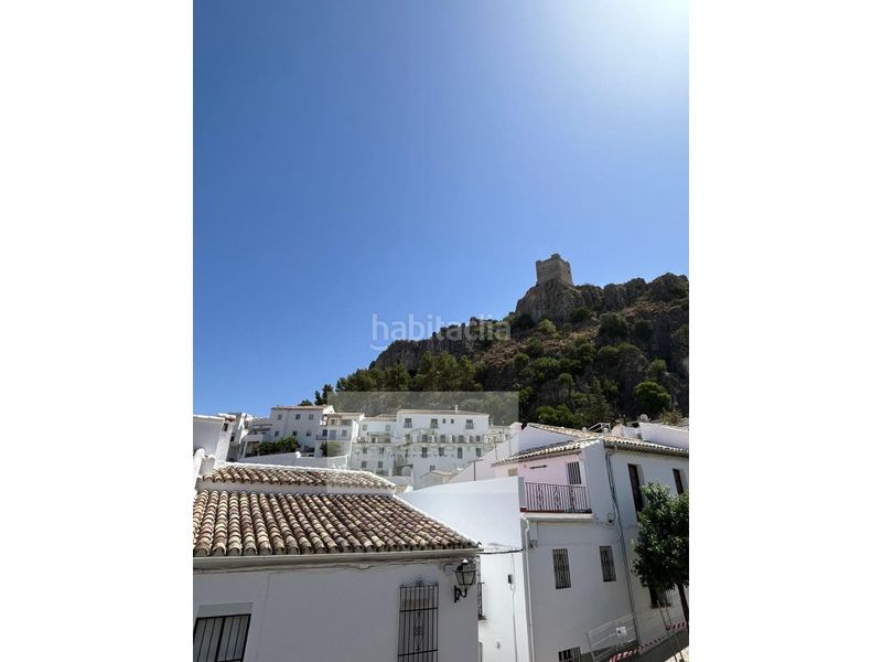 Foto f0342fcf-243e-4766-afa3-fec574ac4ff4. Casa a Zahara
