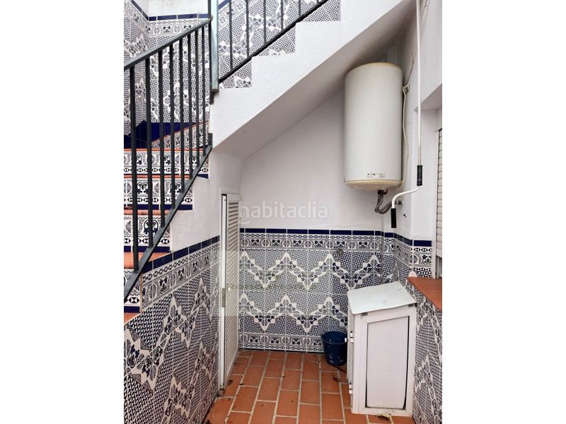 Foto 38f86dcc-4ec8-4fde-8d97-e6e66456eb88. Casa a Gastor (El)