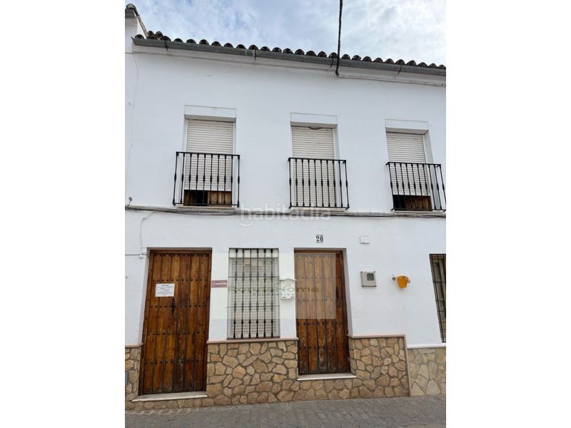 Foto 5c8f6687-b946-4216-ab1a-a7603dfc7d7d. Casa a Gastor (El)