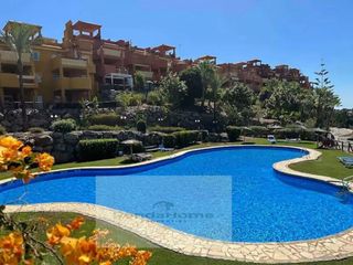 Piso en Urbanizacion Reserva Marbella