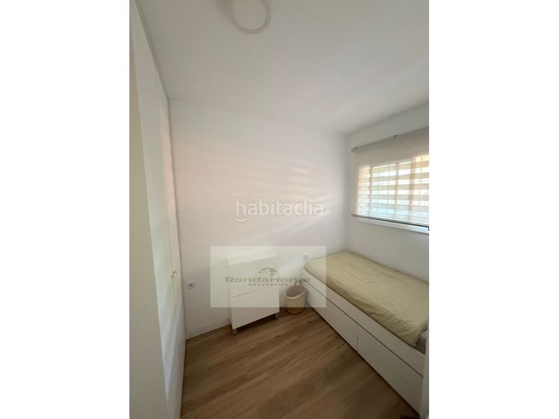 Foto 605f4f65-35f8-462a-9db3-50197e9e71cc. Pis amb aparcament a reserva de Marbella Marbella