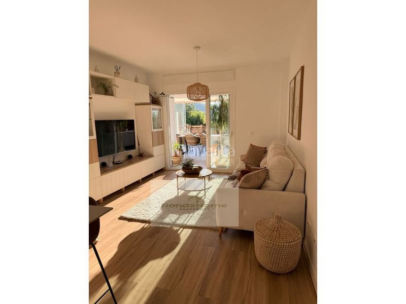 Foto 67187b8c-1722-41f9-a7d4-a01737b47fde. Pis amb aparcament a reserva de Marbella Marbella