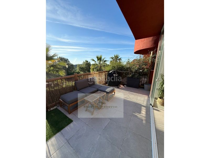 Foto 67a1c688-29b1-40c9-b74f-315fd9dafa03. Pis amb aparcament a reserva de Marbella Marbella