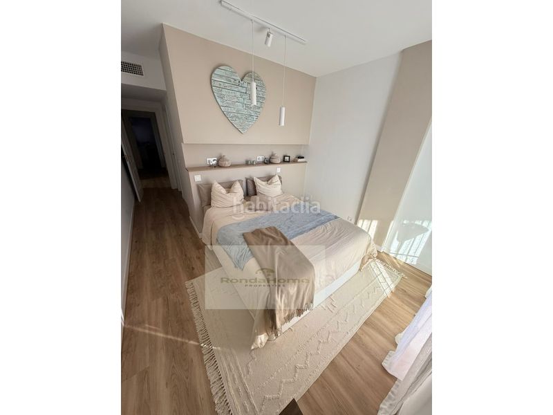 Foto 6f58e38a-d922-4e57-a6fe-380ab189beca. Pis amb aparcament a reserva de Marbella Marbella