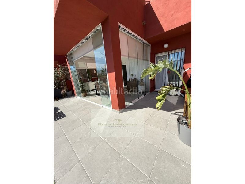 Foto 76a9a43f-74cf-48ab-a9b1-c19a3266f492. Pis amb aparcament a reserva de Marbella Marbella