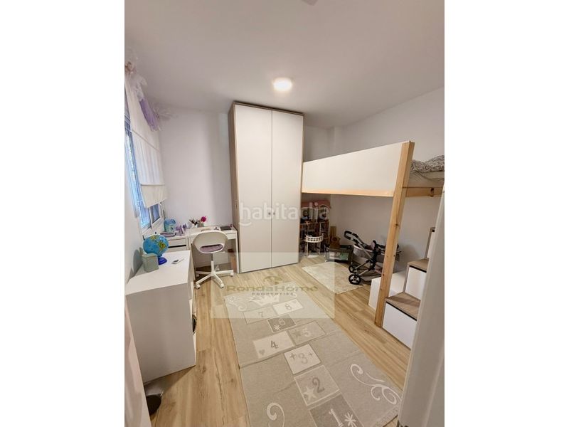 Foto 9d95261b-c855-43e7-9640-d39f93b6b66a. Pis amb aparcament a reserva de Marbella Marbella