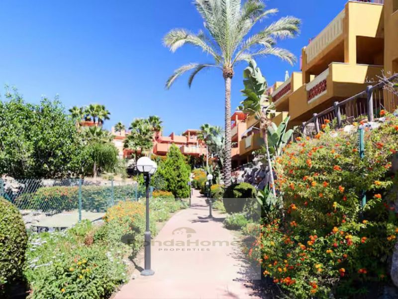 Foto a9a83c13-94af-4990-b2eb-50066d863191. Pis amb aparcament a reserva de Marbella Marbella