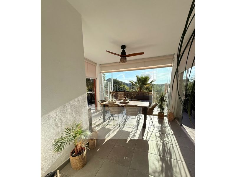 Foto be3cc0c7-4eaf-4c35-9533-6e12cdc9be6f. Pis amb aparcament a reserva de Marbella Marbella