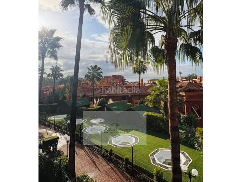 Foto d0cdc8cc-ec65-4dbd-9ae7-5715bc0bb534. Pis amb aparcament a reserva de Marbella Marbella