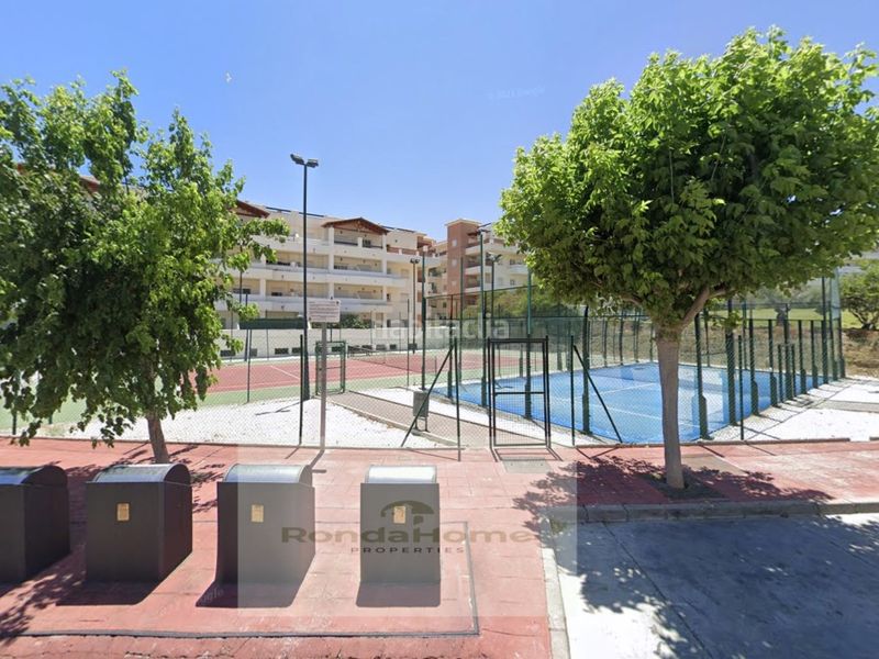 Foto 1dc9fee6-31a0-4e14-8fa1-fdb5929bea7e. Pis amb aparcament a Montealto - Monterrey Benalmádena