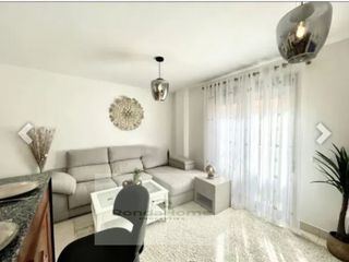 Pis  Calle rio benamargosa. Oportunidad de inversión piso con terraza y rentabilidad en mija