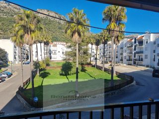 Appartamento  Plaza andalucia. Encanto y vistas únicas en cortes de la frontera piso luminoso e