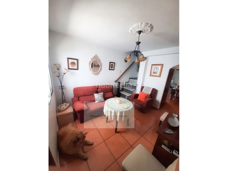 Foto 4e1885d5-a866-4970-9dc7-44334fb21db5. Casa amb aparcament a Yunquera