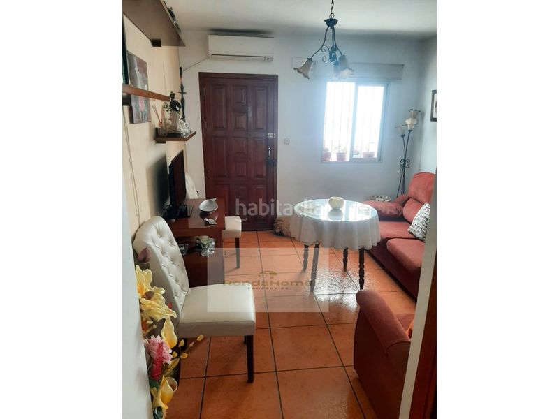 Foto 8909ebca-bf04-4e90-a94f-a17ee67ce138. Casa amb aparcament a Yunquera