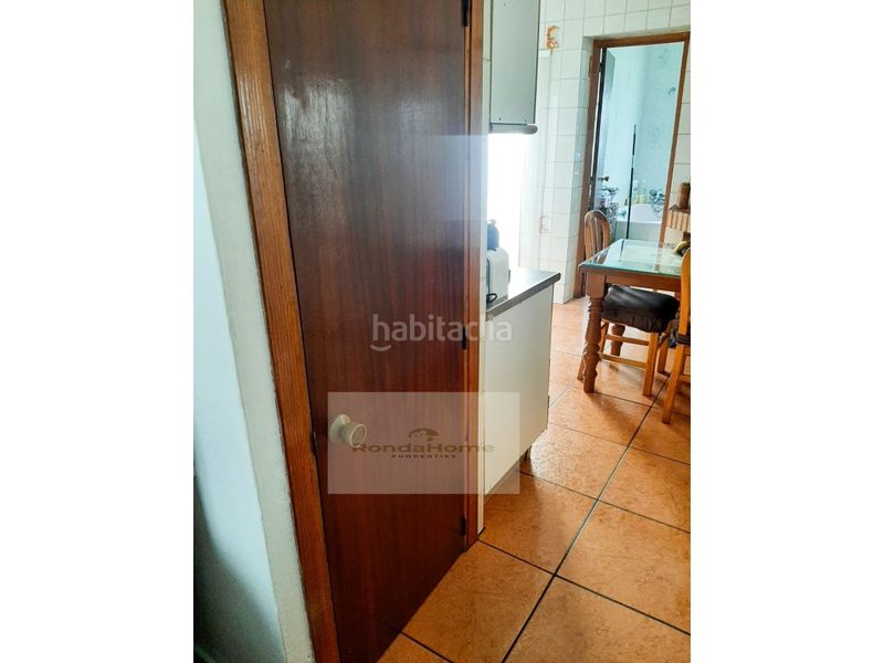 Foto 8bdcf49d-abd3-47b5-ae85-8ce1ee1e6355. Casa amb aparcament a Yunquera