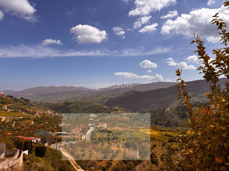 Foto 8f3a4614-0ce0-4a76-977b-657943f5b3dd. Casa amb aparcament a Yunquera