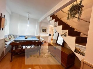 Affitto Casa  Plaza beato diego josé de cádiz. Vive el encanto de ronda hogar con terraza y chimenea en pleno c