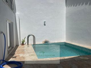 Chalet  Calle jose vazquez calle. Auténtico encanto andaluz con piscina privada y vistas panorámic
