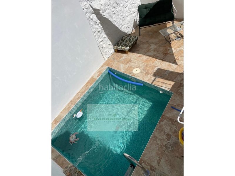 Foto 05b0c6c6-be3f-4636-a5df-8f94f0ae82d3. Xalet amb piscina a Montejaque