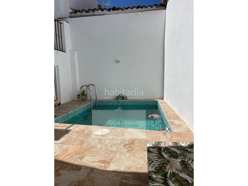 Foto 1e177786-4776-4cb3-bd84-7bb168ed31e9. Xalet amb piscina a Montejaque
