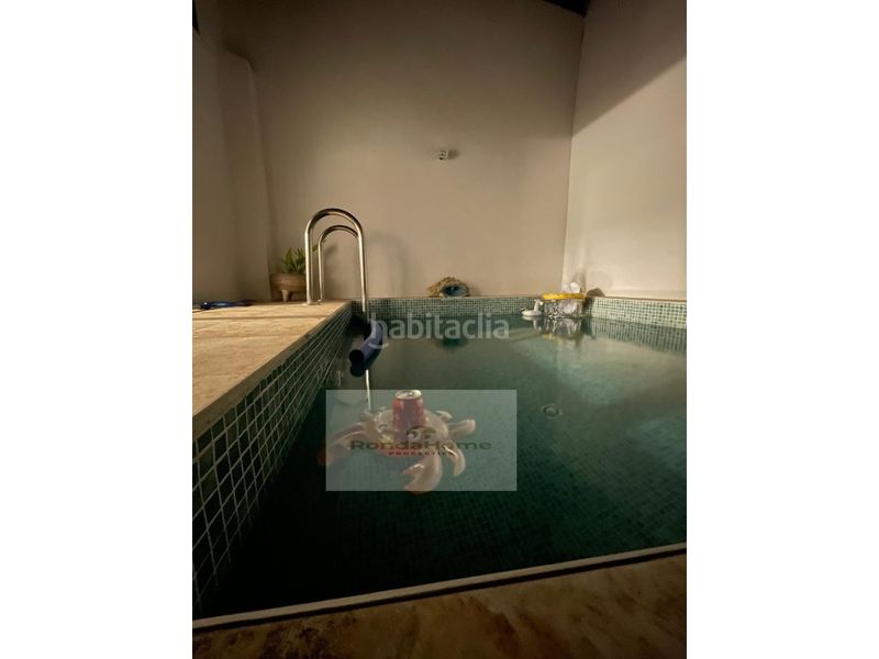 Foto 46f5c769-8457-40a2-9f66-2c344da155e3. Xalet amb piscina a Montejaque