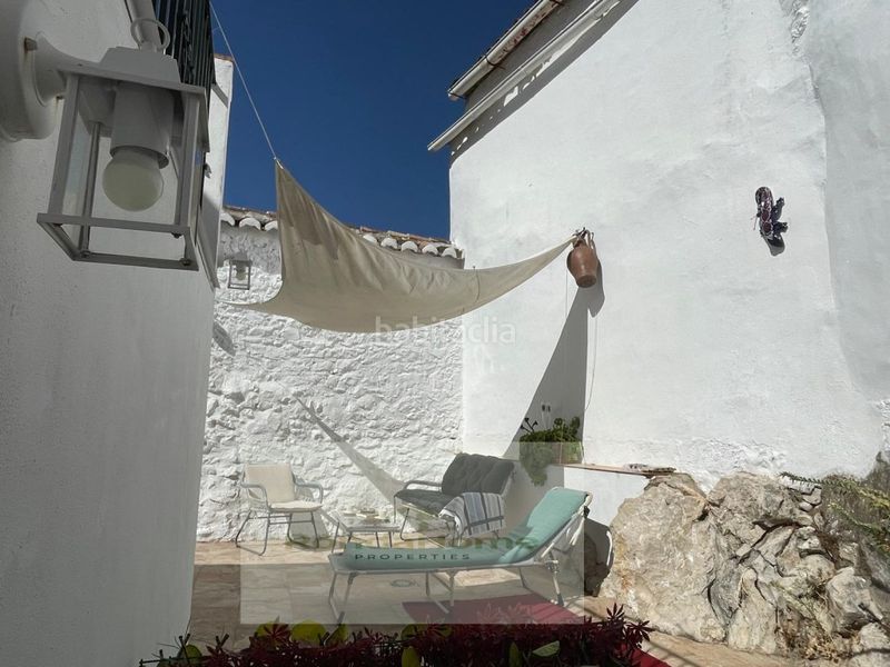Foto 9d8a31e0-98fa-4ddf-be97-67b282031c71. Xalet amb piscina a Montejaque