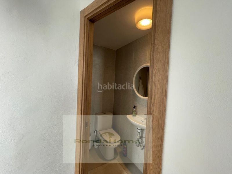 Foto a54c05c3-b0ab-4c2d-8585-718788102a35. Xalet amb piscina a Montejaque