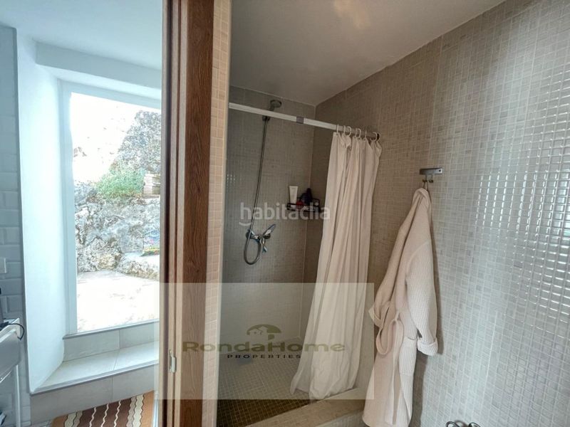 Foto bac37bf1-4efe-4420-b3cd-bd3da3c10074. Xalet amb piscina a Montejaque