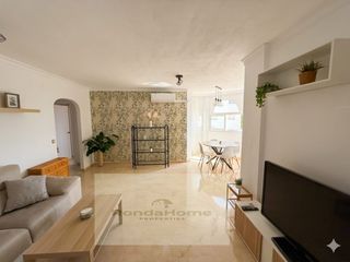 Alquiler Piso  Paseo generalife del. Exclusivo piso de 3 dormitorios con garaje y vistas en el corazó