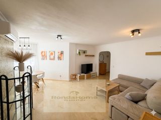 Miete Etagenwohnung  Paseo generalife del. Exclusivo piso de 3 dormitorios con garaje y vistas en el corazó
