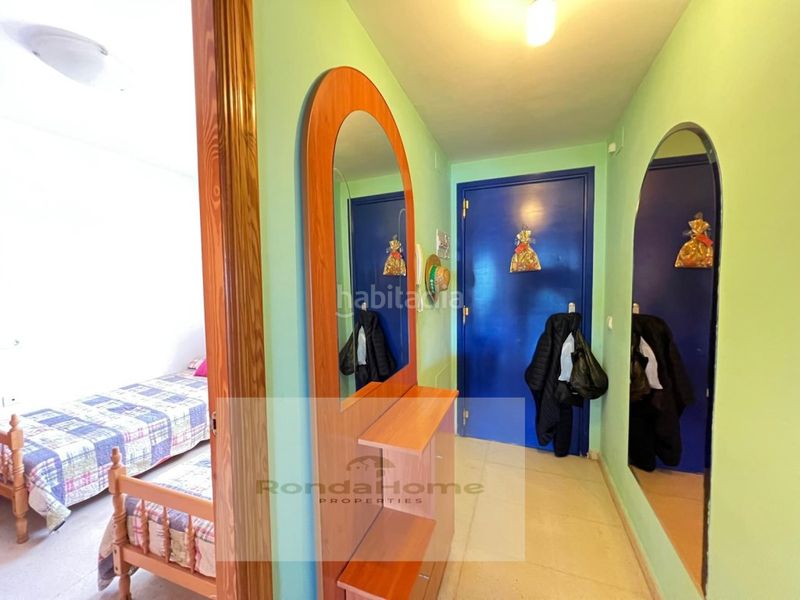 Foto 7d0c2108-ee2c-434f-9784-6f1f3e060f98. Lloguer pis amb aparcament piscina a Benajarafe