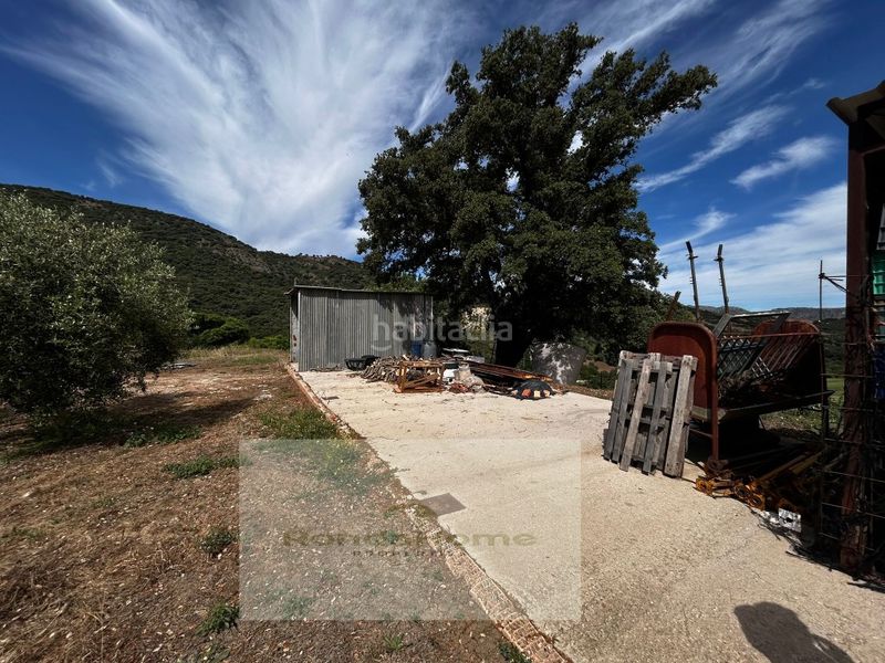 Foto f8b01822-ab7a-4241-8e95-a0f7af5e725f. Masia amb aparcament piscina a Partidas Sur Ronda