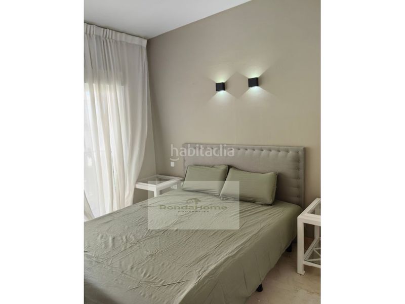 Foto 0b3002f8-9e62-45c4-bd66-e635c8d8a40d. Pis amb aparcament a El Rosario - Ricmar Marbella